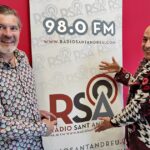 Felipe del Va Premi Oriana