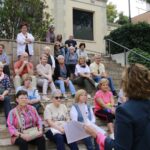 Passejades edificis històrics Gent Gran – 04