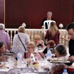 Sopar benèfic lluita contra el càncer 2022 – 01