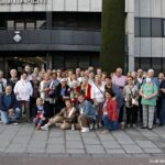 Sortida Barcelona Gent Gran