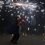 Correfoc Festa Sant Andreu 2022 – 01