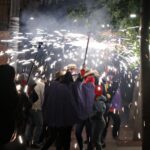 Correfoc Festa Sant Andreu 2022 – 07