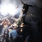 Correfoc Festa Sant Andreu 2022 – 10