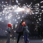 Correfoc Festa Sant Andreu 2022 – 11