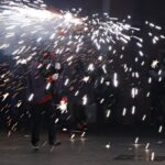 Correfoc Festa Sant Andreu 2022 – 12