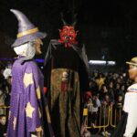 Encesa llums de Nadal 2022 – 09
