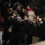 Encesa llums de Nadal 2022 – 10