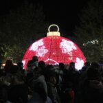 Encesa llums de Nadal 2022 – 17
