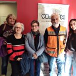 Entitats ambaixadores contra violència masclista 01