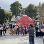 Escola Municipal Música i Dansa Festa Sant Andreu 01