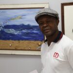 Expo King Sollomon pintura africana – 04