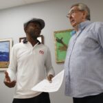 Expo King Sollomon pintura africana – 05