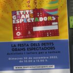 Festa Petits Grans Espectadors 19