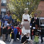 Festa Sant Andreu 22 Trobada gegantera – 01
