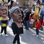 Festa Sant Andreu 22 Trobada gegantera – 02