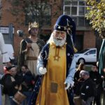 Festa Sant Andreu 22 Trobada gegantera – 07