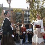Festa Sant Andreu 22 Trobada gegantera – 08