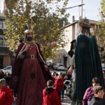 Festa Sant Andreu 22 Trobada gegantera – 09