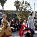 Festa Sant Andreu 22 Trobada gegantera – 10