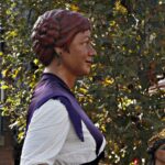 Festa Sant Andreu 22 Trobada gegantera – 11