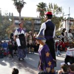 Festa Sant Andreu 22 Trobada gegantera – 12
