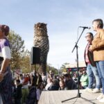 Festa Sant Andreu 22 Trobada gegantera – 13