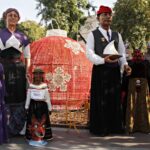 Festa Sant Andreu 22 Trobada gegantera – 15