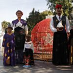 Festa Sant Andreu 22 Trobada gegantera – 16