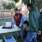 Festa i inici obres piscina Can Salvi 05