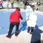 Festa i inici obres piscina Can Salvi 06