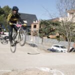 LLIGA CATALANA BMX SAB – 01