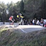 LLIGA CATALANA BMX SAB – 02 Miquel Hernández