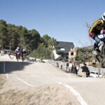 LLIGA CATALANA BMX SAB – 03 Pol Jorba