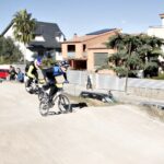LLIGA CATALANA BMX SAB – 05 Adrian Mesa