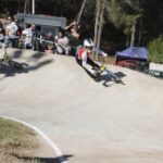 LLIGA CATALANA BMX SAB – 06 Ville Venermo