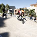 LLIGA CATALANA BMX SAB – 07 Sergi Morillo