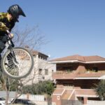 LLIGA CATALANA BMX SAB – 08 Iván Oulego