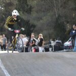 LLIGA CATALANA BMX SAB – 09 Yulen Chasco
