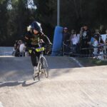 LLIGA CATALANA BMX SAB -11 Pol Guerra