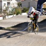 LLIGA CATALANA BMX SAB -12 Eric Serrano