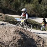 LLIGA CATALANA BMX SAB -13 Aaron Martin