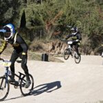 LLIGA CATALANA BMX SAB -16