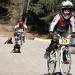 LLIGA CATALANA BMX SAB -22