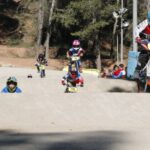 LLIGA CATALANA BMX SAB -23