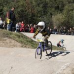 LLIGA CATALANA BMX SAB -24
