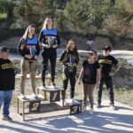 LLIGA CATALANA BMX SAB -33 Pòdium 19 + femenina