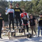 LLIGA CATALANA BMX SAB -35 Categoria Cruiser B