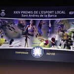 Premis Esport local 2022 – 03