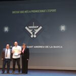 Premis Esport local 2022 – 23