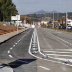 Rotonda carrer Priorat 02